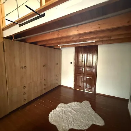 Villa Bohemian Greek-style House With Garden In Ayvalık