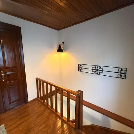 3-story Bohemian Greek House W Garden * Ayvalik